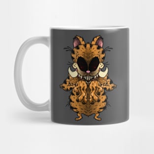 Garf the original Mug